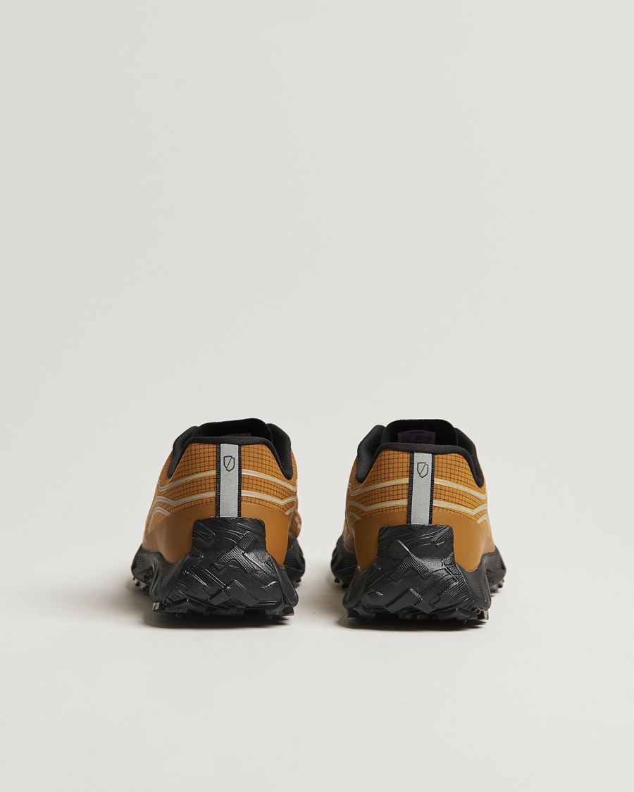 Herren | Norda 002 Running Sneakers Oak | Norda | 002 Running Sneakers Oak