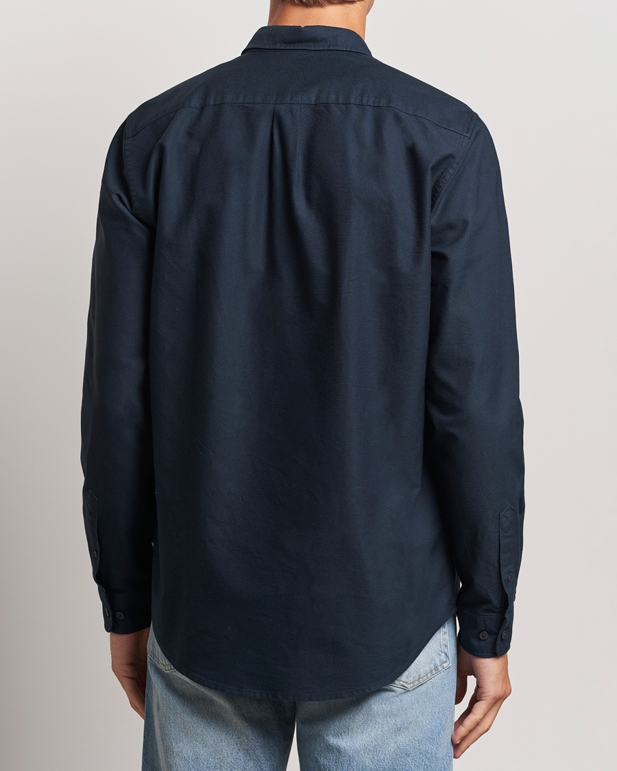 Herren | Hemden | Samsøe Samsøe | Saliam Oxford Shirt Salute