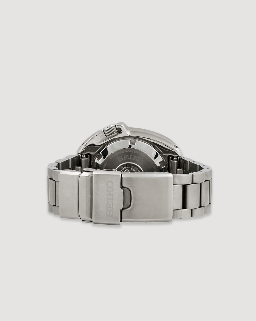 Herren | Seiko Pre-Owned Prospex Diver SBDC109 Silver | Seiko Pre-Owned | Prospex Diver SBDC109 Silver