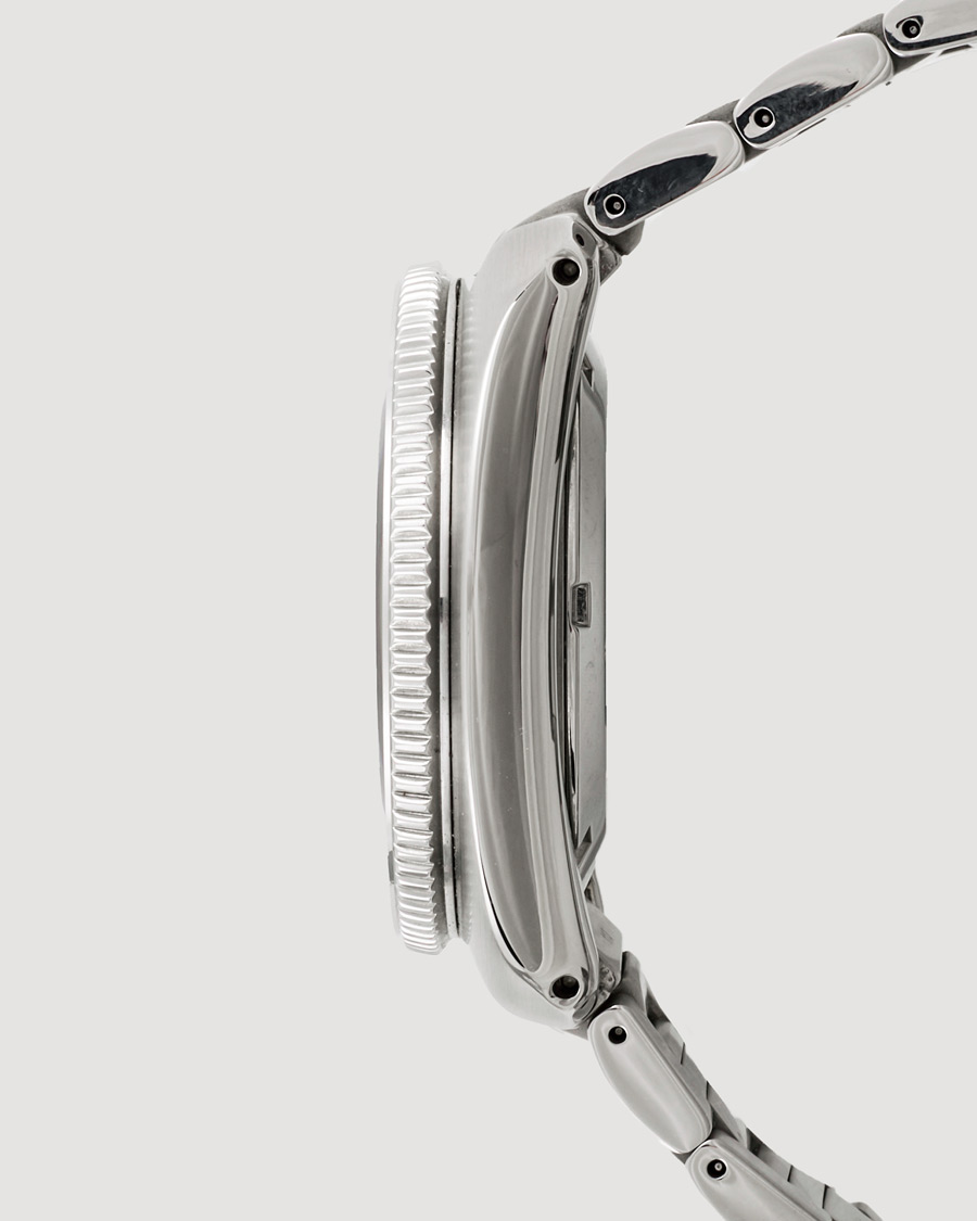 Herren | Seiko Pre-Owned Prospex Diver SBDC109 Silver | Seiko Pre-Owned | Prospex Diver SBDC109 Silver