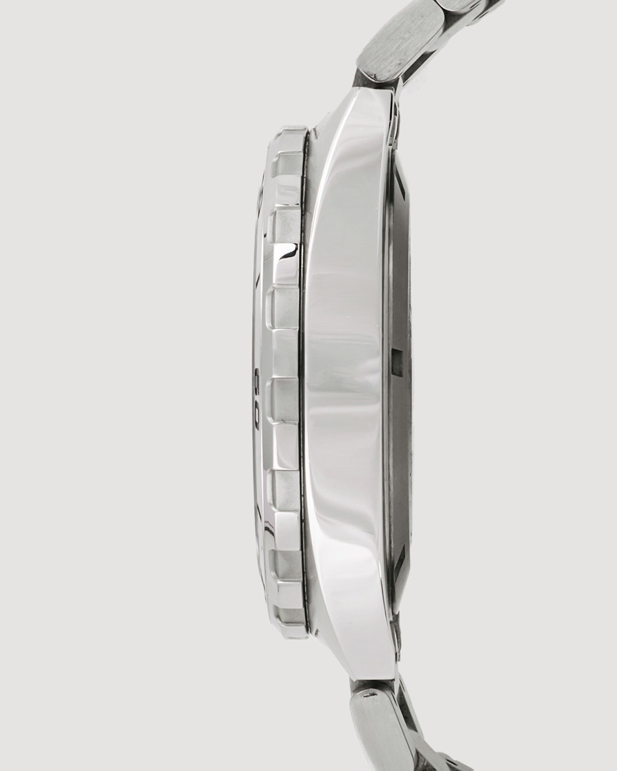 Herren | Tag Heuer Pre-Owned Formula 1 Calibre 5 WAZ2114 Silver | Tag Heuer Pre-Owned | Formula 1 Calibre 5 WAZ2114 Silver