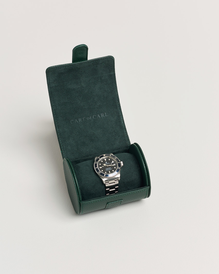 Herren | Rolex Pre-Owned Submariner 16610 Silver | Rolex Pre-Owned | Submariner 16610 Silver