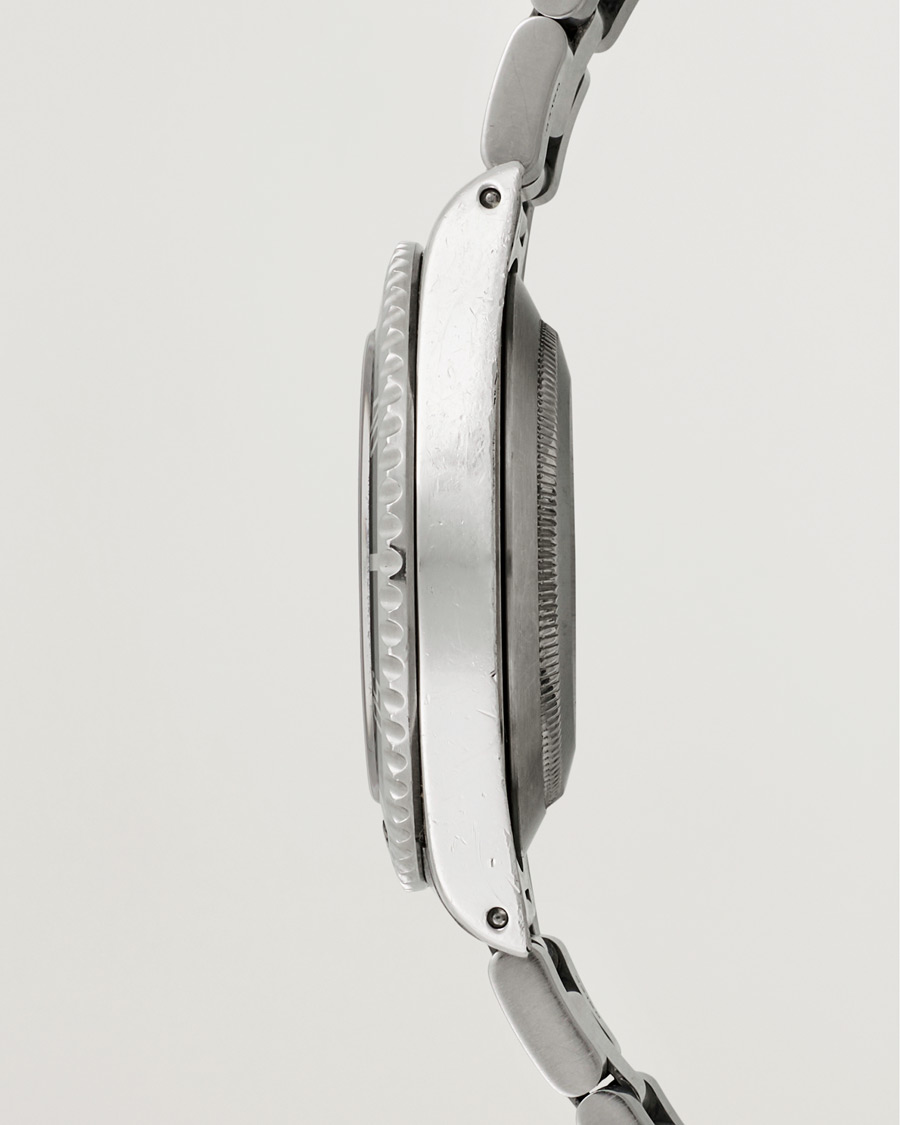 Herren | Rolex Pre-Owned Submariner 14060M Silver | Rolex Pre-Owned | Submariner 14060M Silver