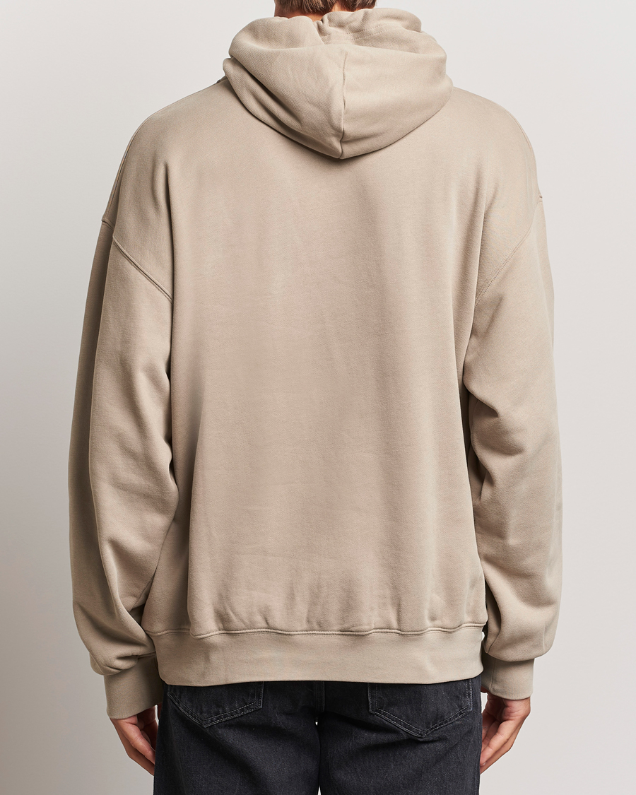 Herren | Pullover | Peak Performance | Original Terry Hoodie Avid Beige
