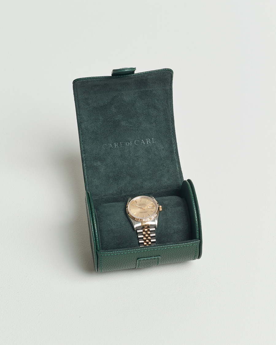 Herren | Rolex Pre-Owned Datejust 16233 G/S Silver | Rolex Pre-Owned | Datejust 16233 G/S Silver