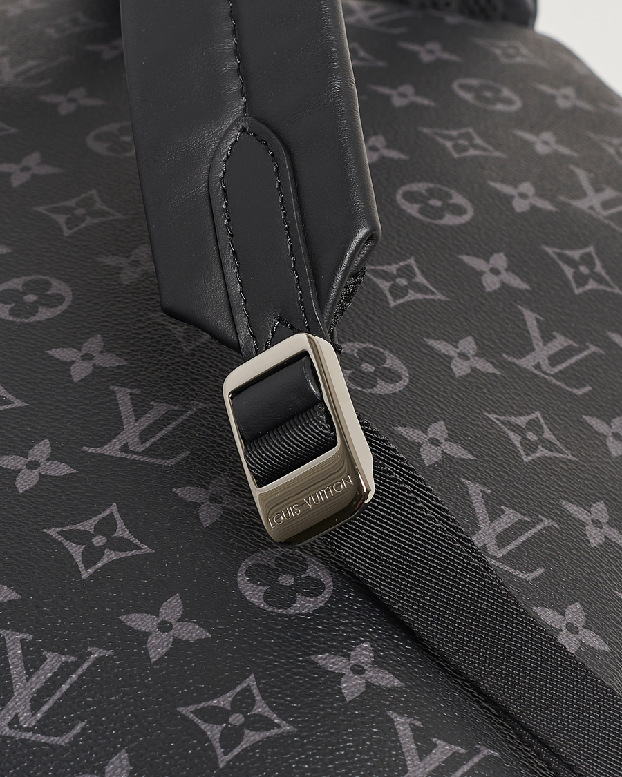 Herren | Louis Vuitton Pre-Owned Discovery Backpack MM Monogram | Louis Vuitton Pre-Owned | Discovery Backpack MM Monogram