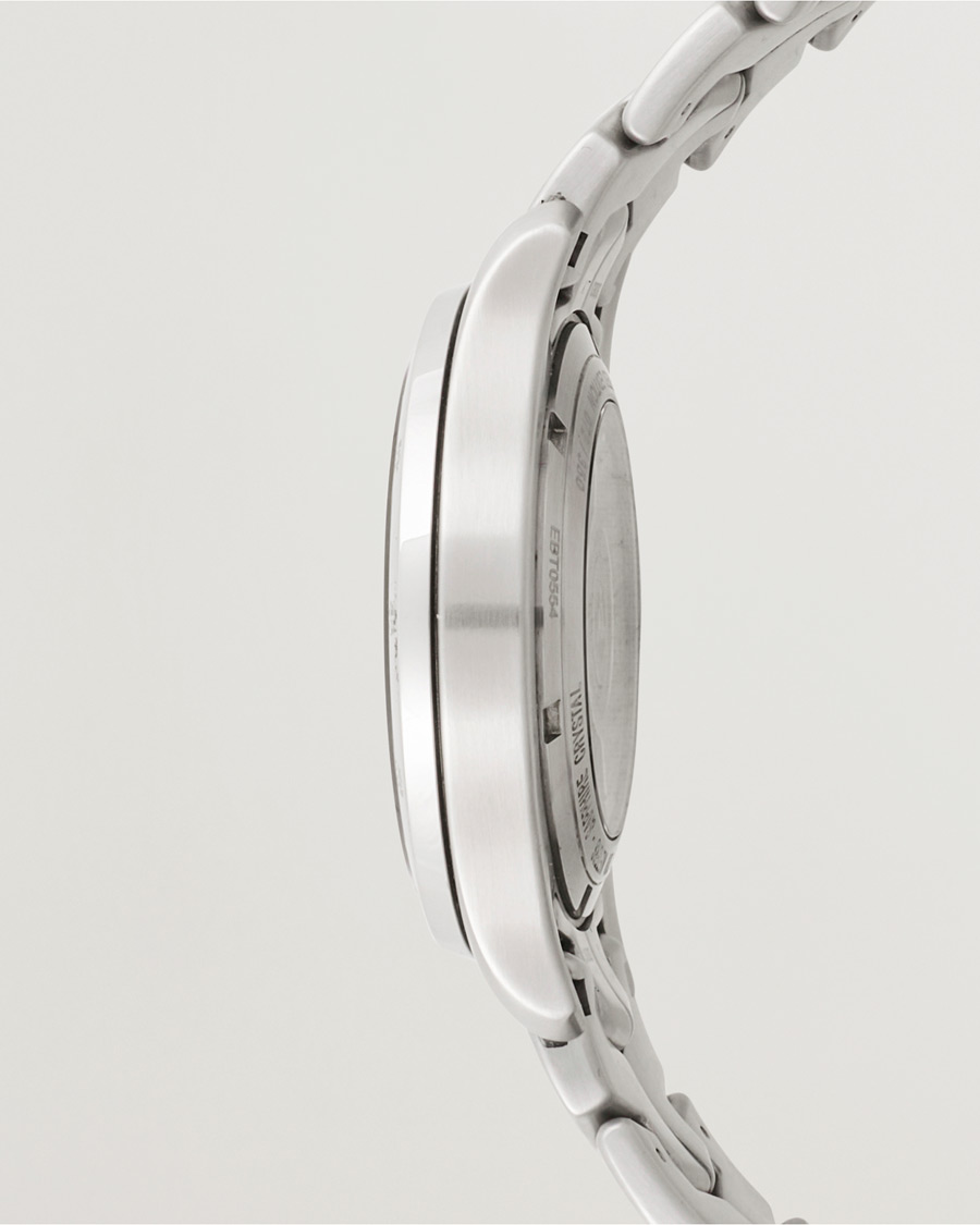 Herren | Tag Heuer Pre-Owned Link wjf211n Silver | Tag Heuer Pre-Owned | Link wjf211n Silver