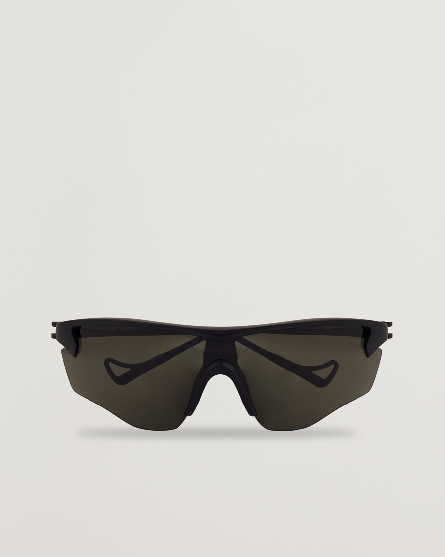 Herren | District Vision Junya Racer Black | District Vision | Junya Racer Black