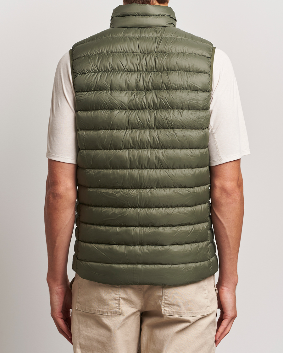 Herren | Jacken | Patagonia | Down Sweater Vest Pine Needle Green