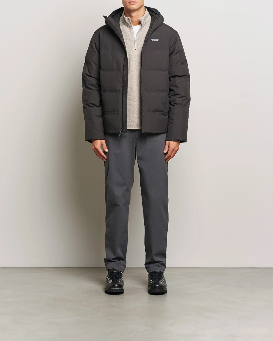 Herren | Jacken | Patagonia | Jackson Glacier Jacket Black