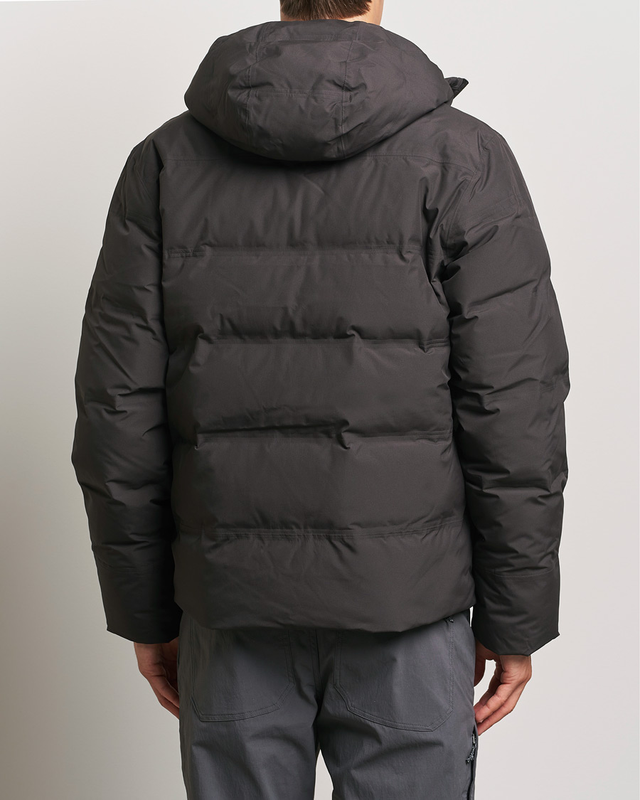 Herren | Jacken | Patagonia | Jackson Glacier Jacket Black