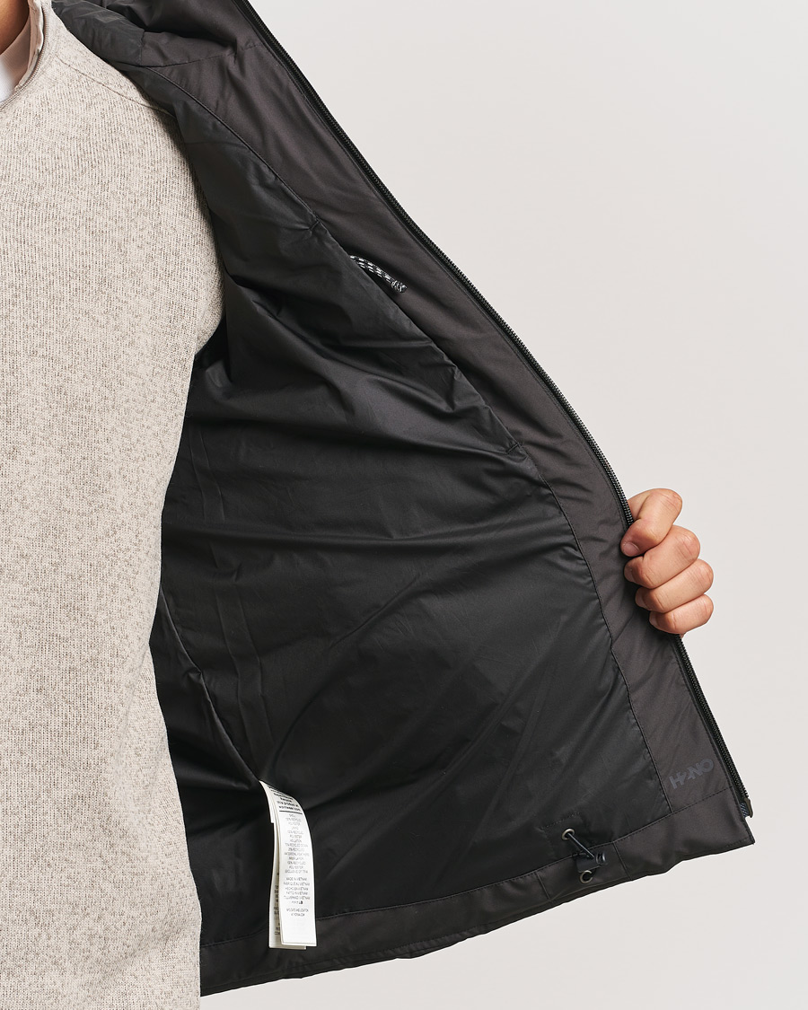 Herren | Jacken | Patagonia | Jackson Glacier Jacket Black