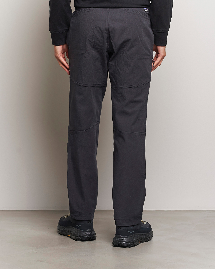 Herren | Hosen | Patagonia | Venga Rock Pants Ink Black