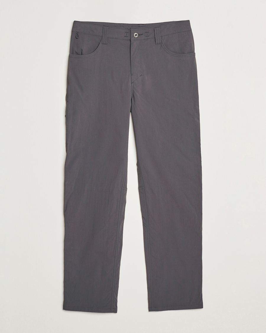 Herren | Hosen | Patagonia | Quandry Pants Forge Grey