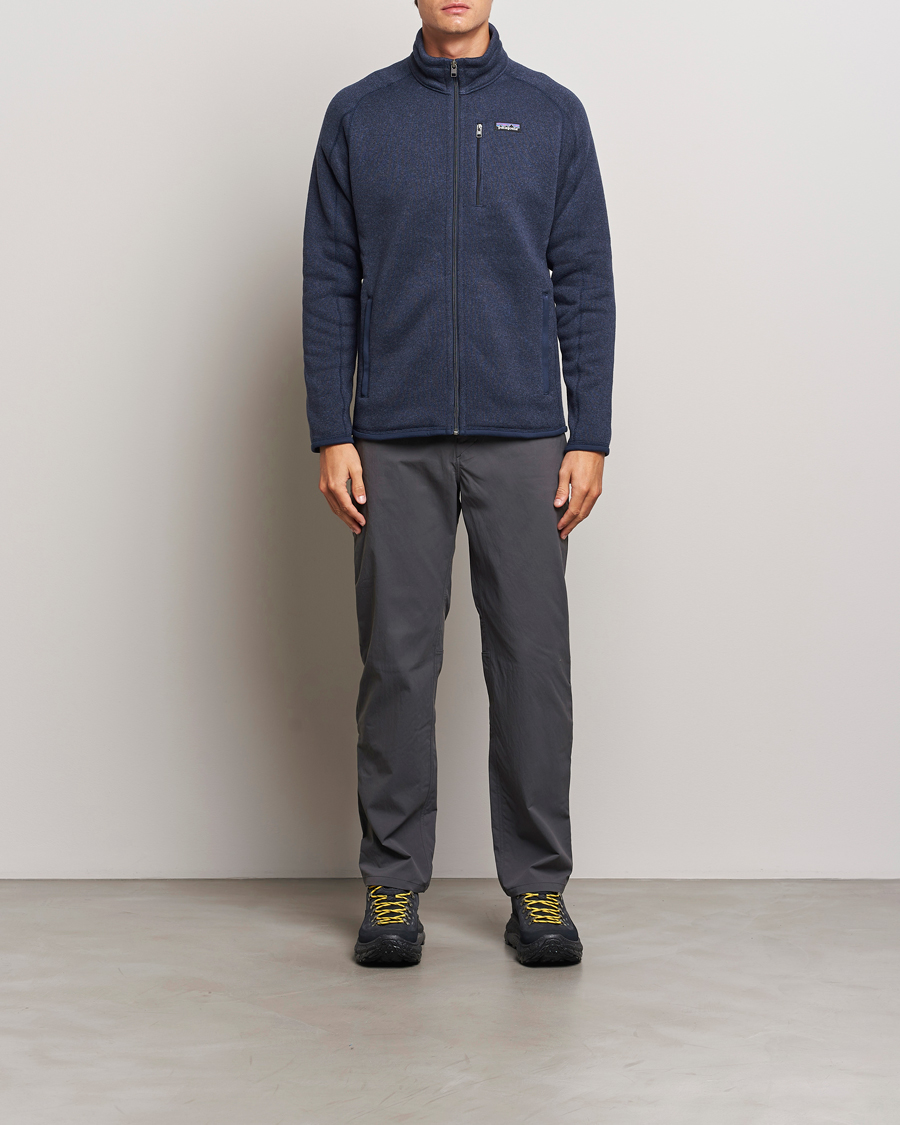 Herren | Hosen | Patagonia | Quandry Pants Forge Grey