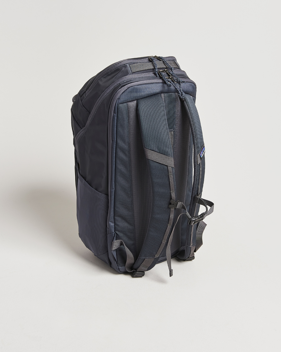 Herren | Patagonia Black Hole Pack 32L Smolder Blue | Patagonia | Black Hole Pack 32L Smolder Blue