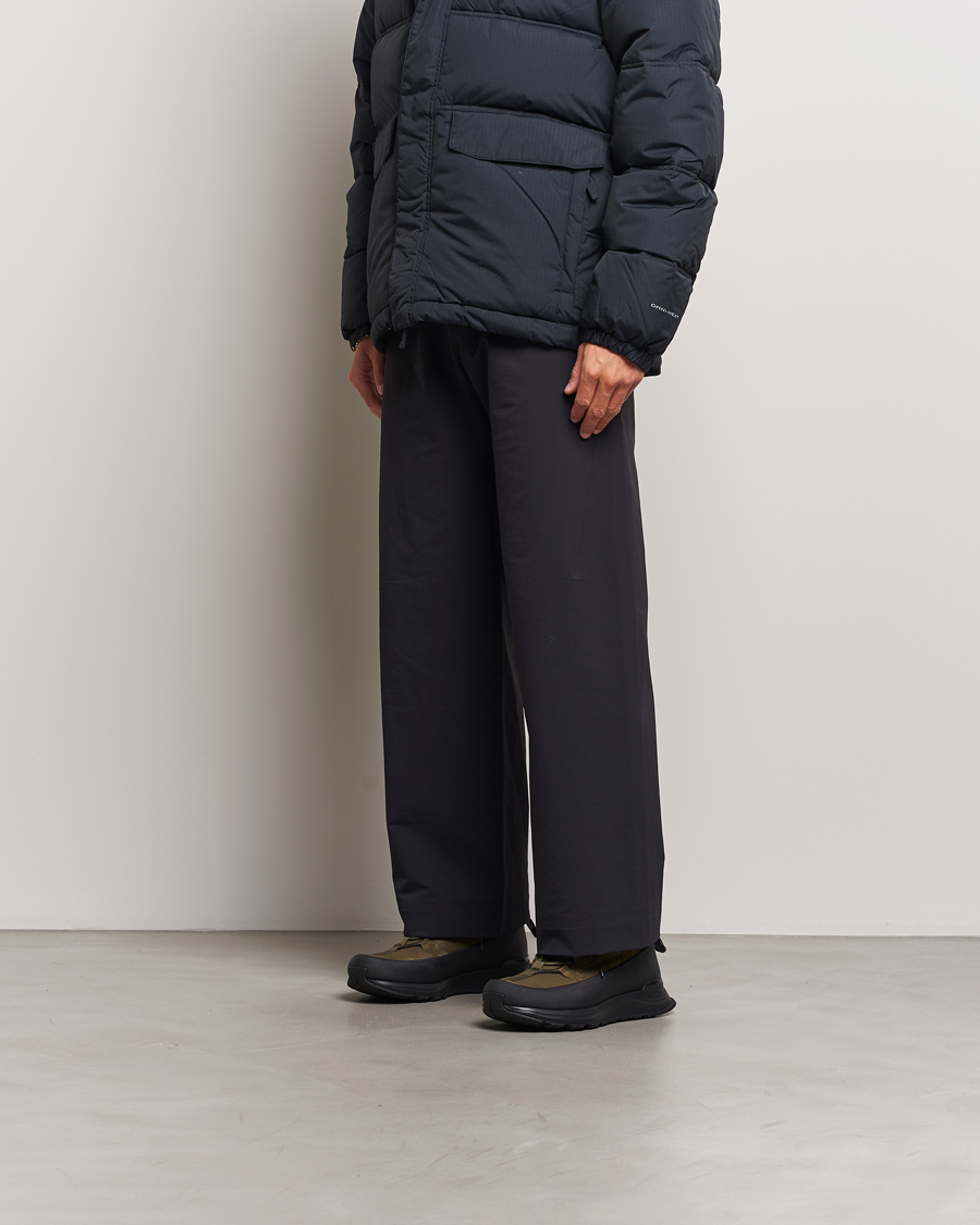 Herren | Canada Goose Glacier Trail Sneaker High Military Green | Canada Goose | Glacier Trail Sneaker High Military Green