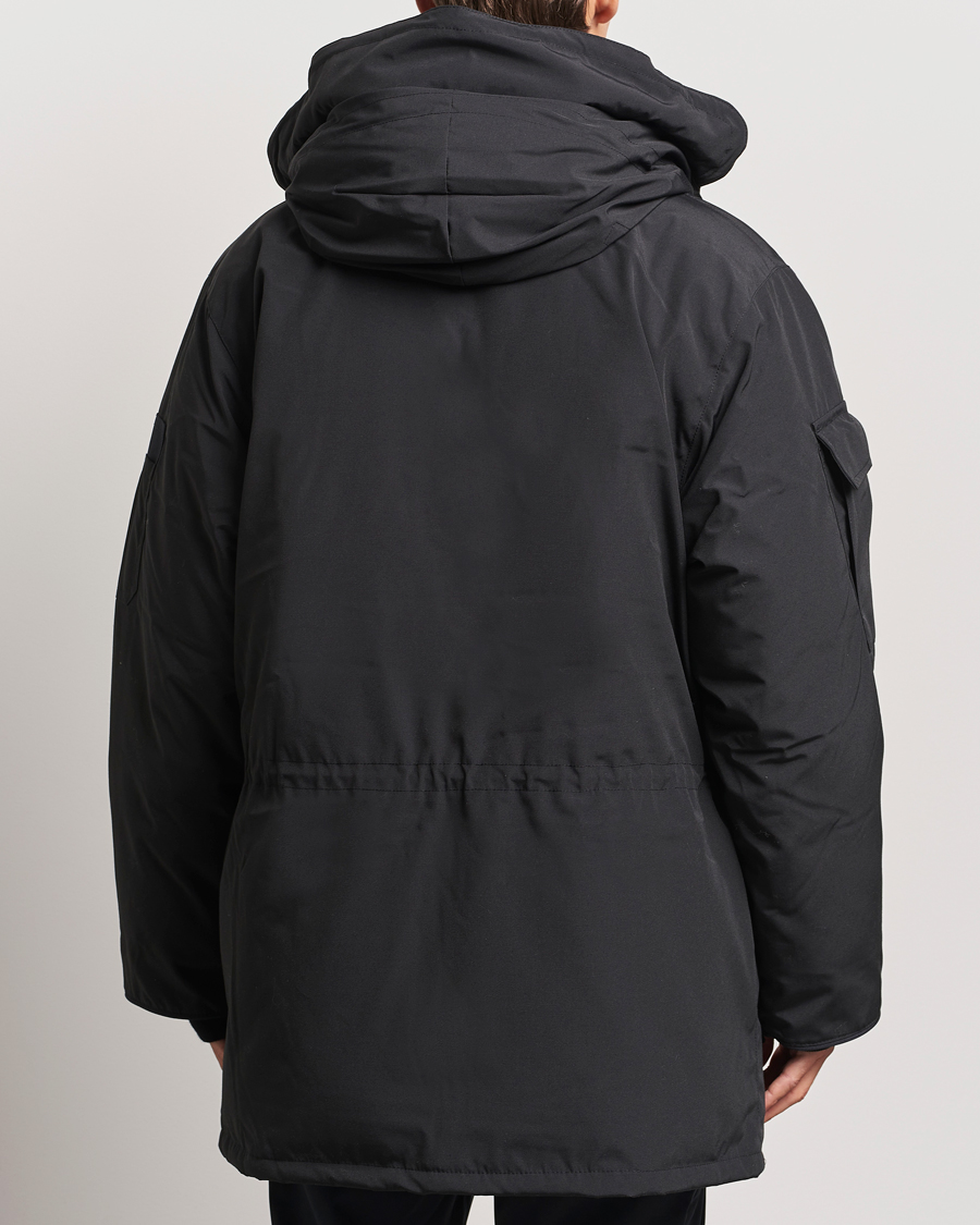 Herren | Jacken | Canada Goose | Expedition Parka Black
