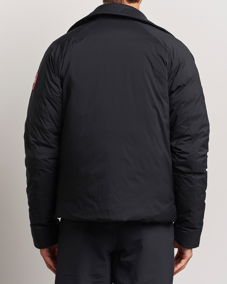 Herren | Jacken | Canada Goose | Lodge Coach Jacket Black