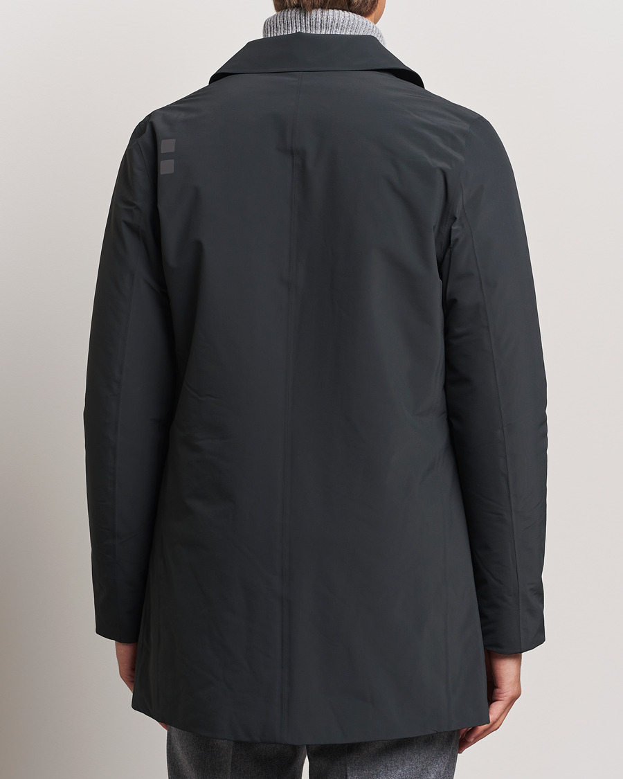 Herren | Jacken | UBR | Regulator Coat Night Olive