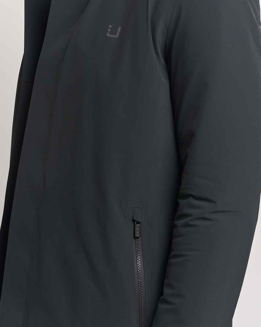 Herren | Jacken | UBR | Regulator Coat Night Olive