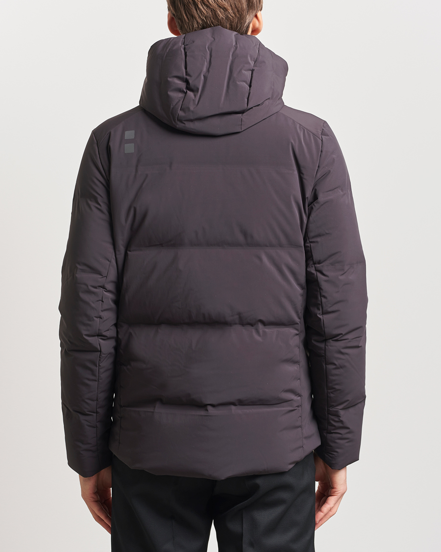 Herren | Jacken | UBR | Bolt XP Down Jacket Espresso