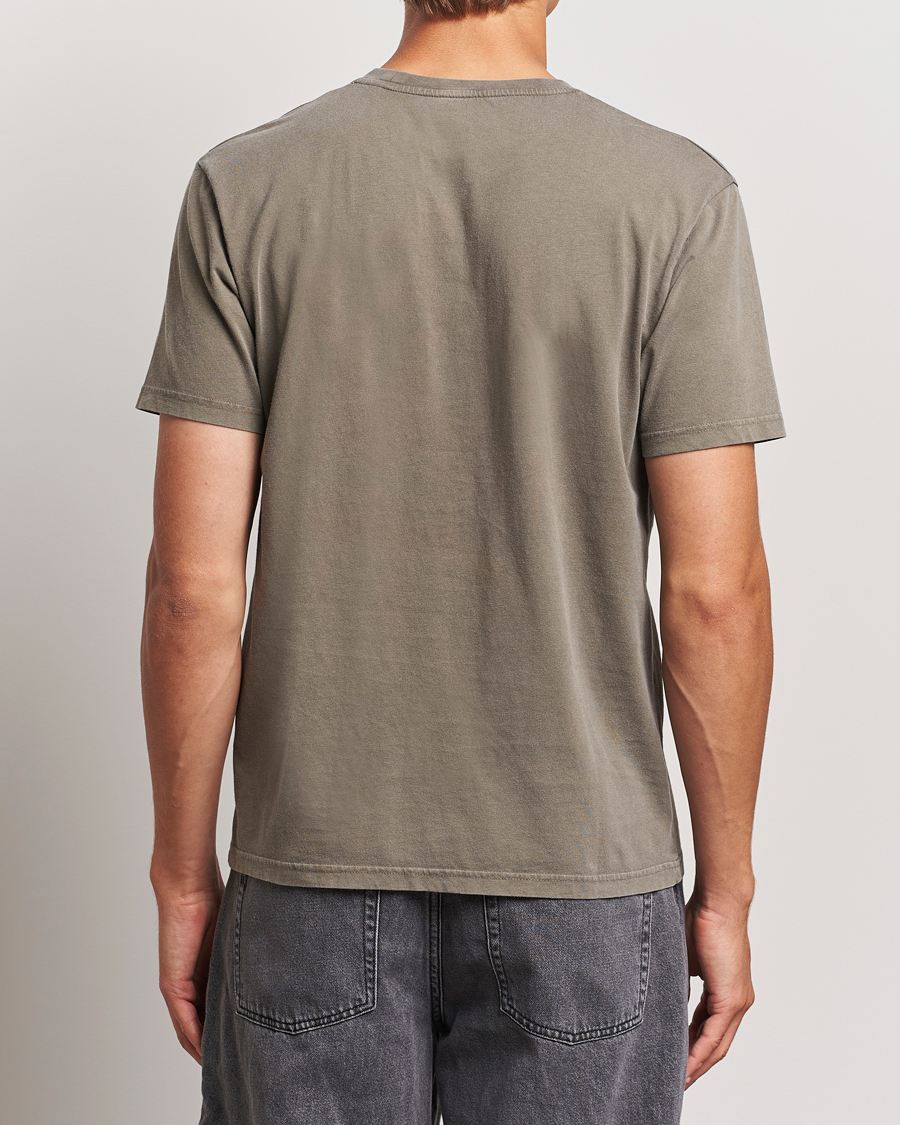 Herren | T-Shirts | Colorful Standard | Classic Organic T-Shirt Misty Brown
