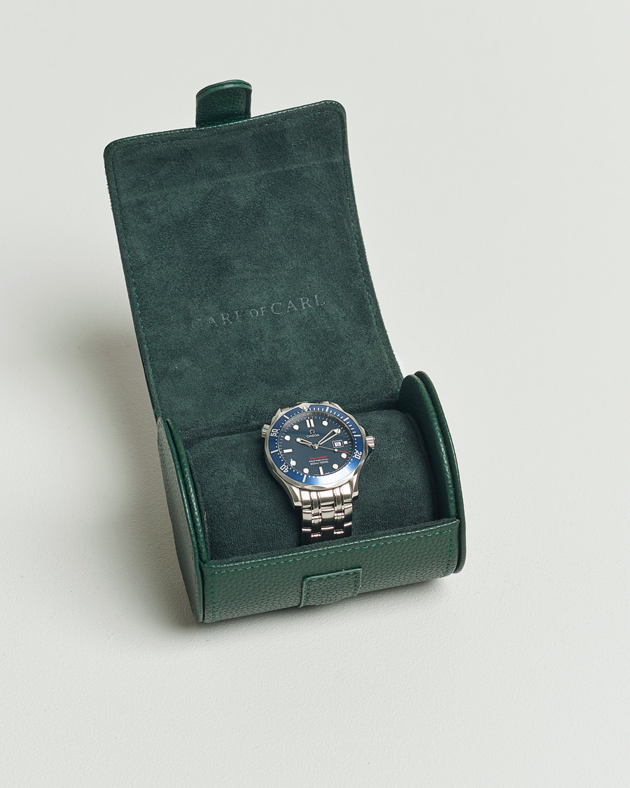 Herren | Omega Pre-Owned Seamaster 300M 2111.80 Silver | Omega Pre-Owned | Seamaster 300M 2111.80 Silver