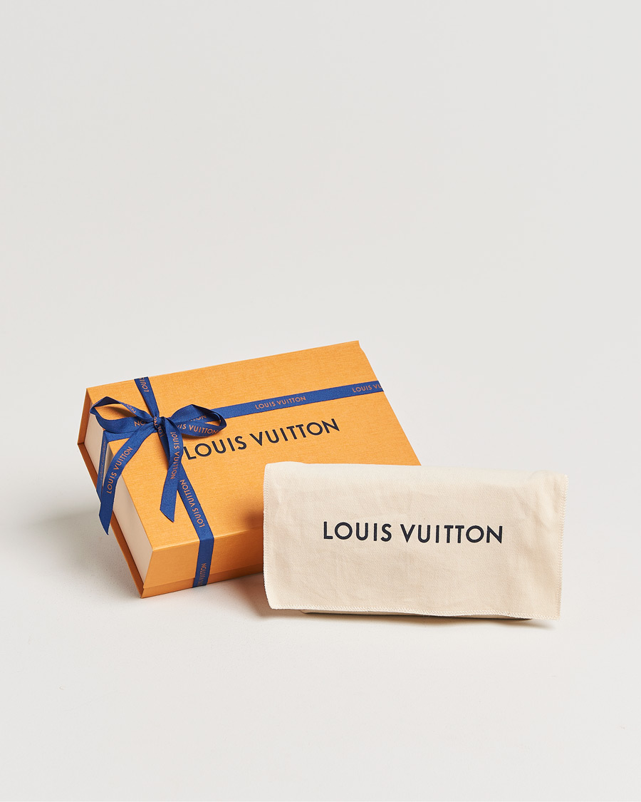 Herren | Louis Vuitton Pre-Owned Mylockme Chain Pochette Monogram | Louis Vuitton Pre-Owned | Mylockme Chain Pochette Monogram