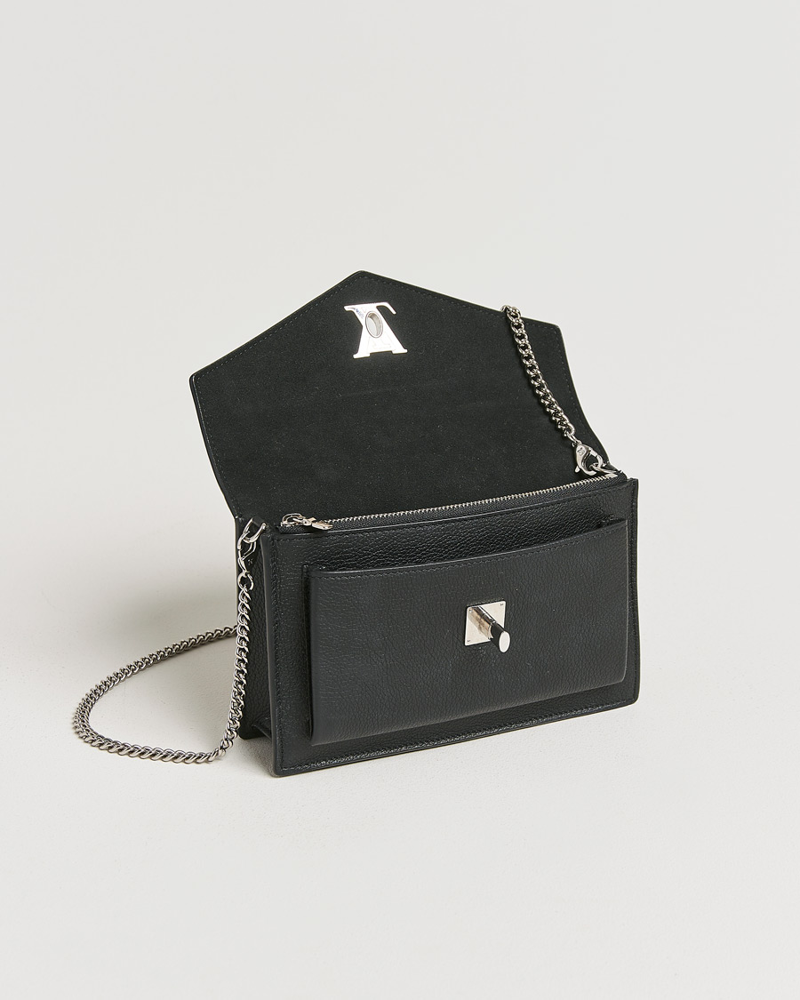 Herren | Louis Vuitton Pre-Owned Mylockme Chain Pochette Monogram | Louis Vuitton Pre-Owned | Mylockme Chain Pochette Monogram