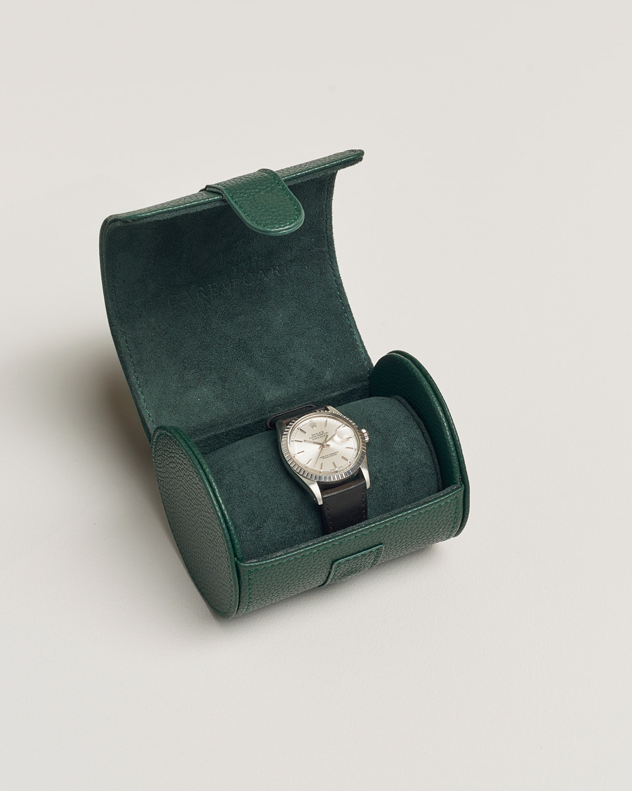 Herren | Rolex Pre-Owned Datejust 16030 Silver | Rolex Pre-Owned | Datejust 16030 Silver