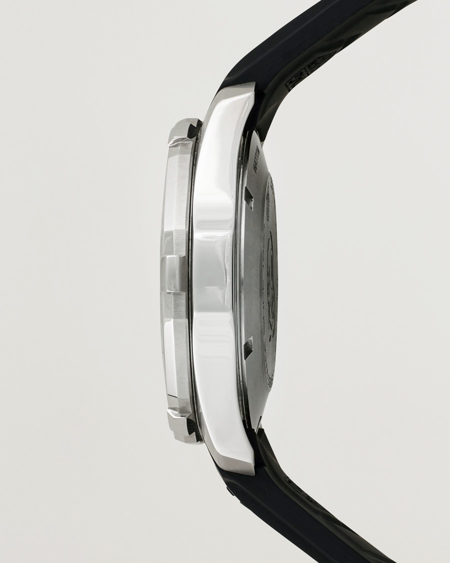 Herren | Tag Heuer Pre-Owned Aquaracer 300M Silver | Tag Heuer Pre-Owned | Aquaracer 300M Silver