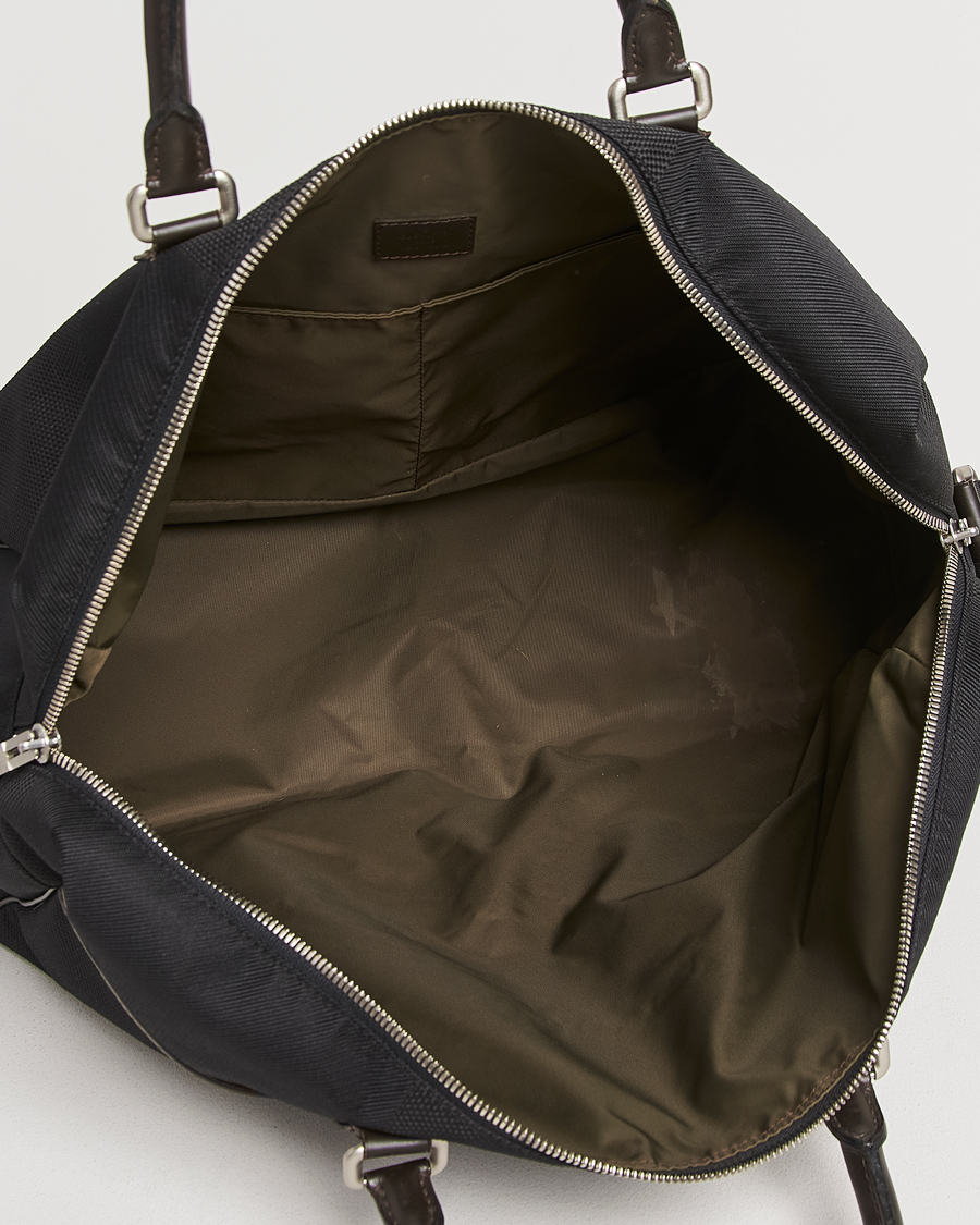 Herren | Louis Vuitton Pre-Owned Albatros Canvas Weekendbag | Louis Vuitton Pre-Owned | Albatros Canvas Weekendbag