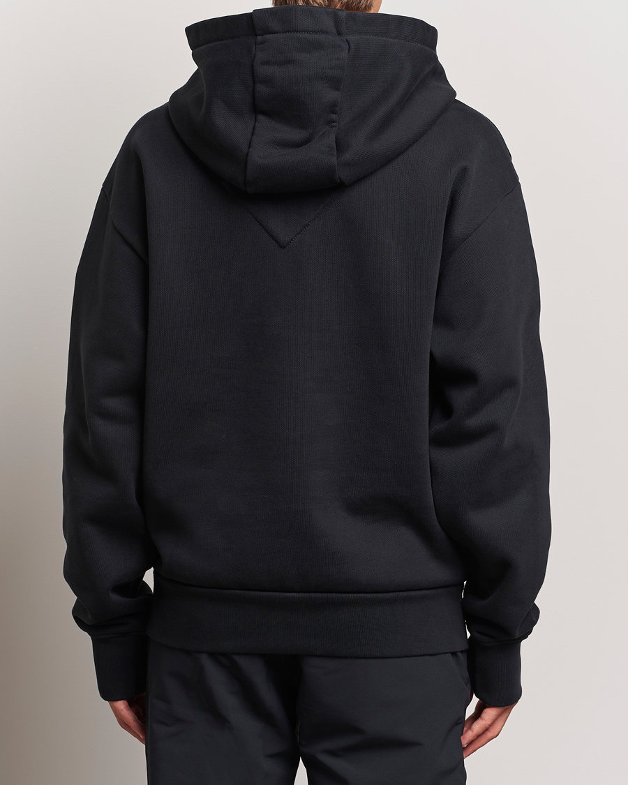 Herren | Pullover | Canada Goose | Black Label Tobermory Heavyweight Hoody Black