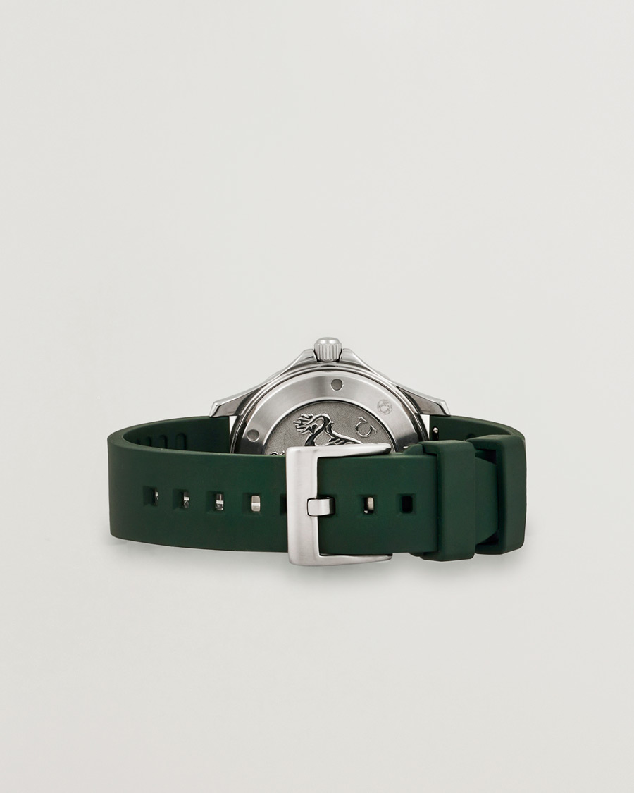 Herren | Omega Pre-Owned Seamaster SMP 212.30.41.20.01.002 Silver | Omega Pre-Owned | Seamaster SMP 212.30.41.20.01.002 Silver