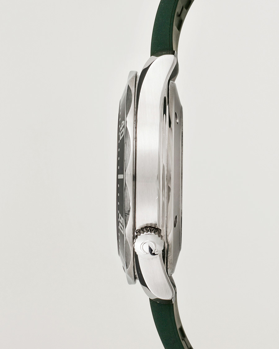 Herren | Omega Pre-Owned Seamaster SMP 212.30.41.20.01.002 Silver | Omega Pre-Owned | Seamaster SMP 212.30.41.20.01.002 Silver