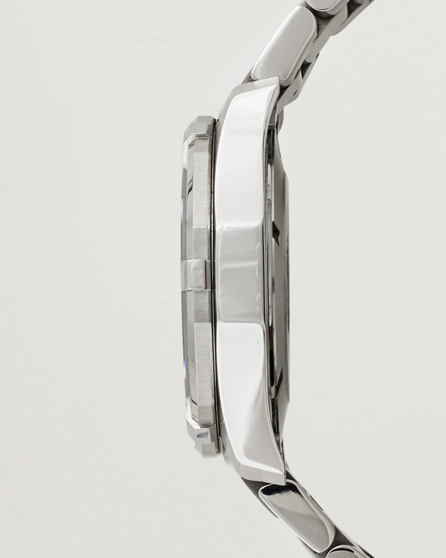 Herren | Tag Heuer Pre-Owned Aquaracer Caliber 5 Silver | Tag Heuer Pre-Owned | Aquaracer Caliber 5 Silver