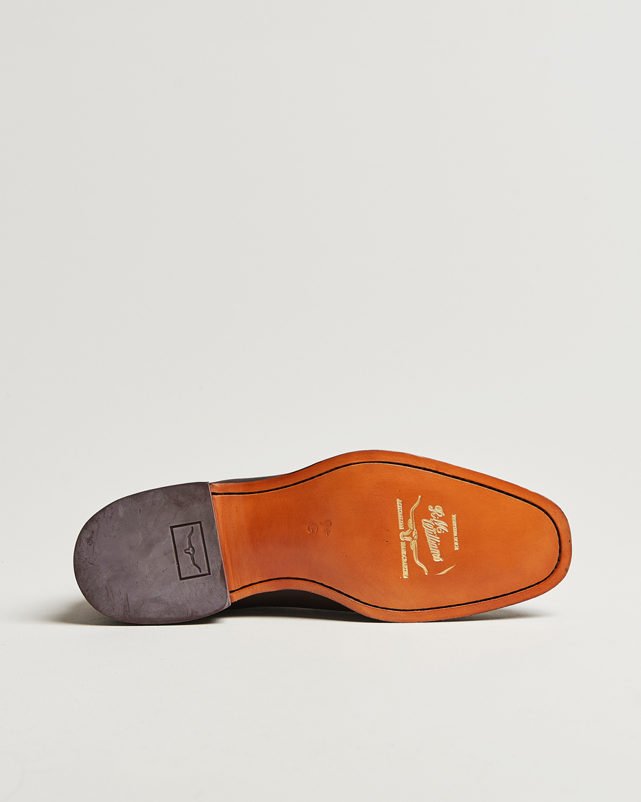 Herren | Boots | R.M.Williams | Craftsman G Boot Yearling Chestnut