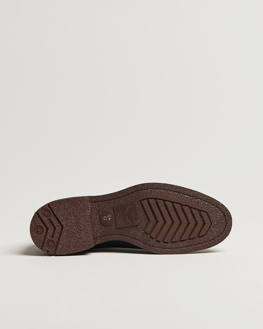 Herren | R.M.Williams Gardener G Boot Greasy Kip Black | R.M.Williams | Gardener G Boot Greasy Kip Black