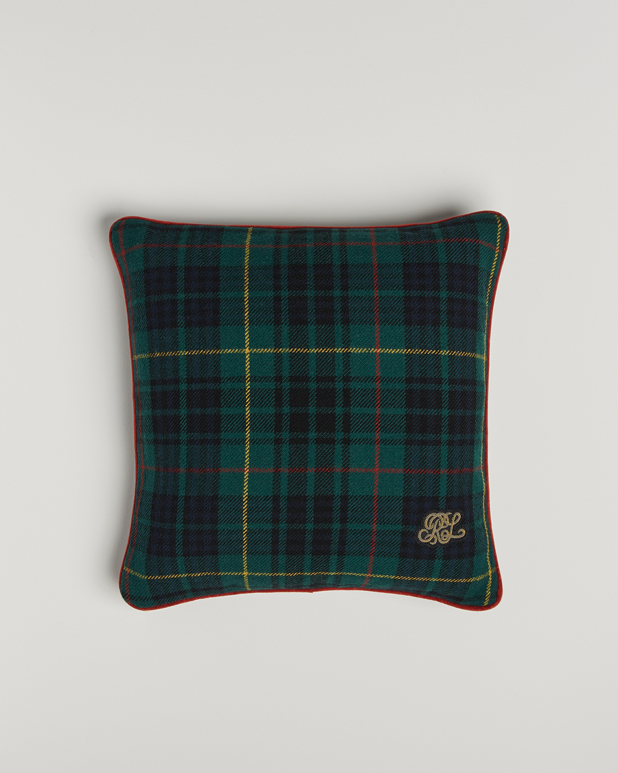 Herren | Ralph Lauren Home Brently Pillow 50x50cm Navy | Ralph Lauren Home | Brently Pillow 50x50cm Navy