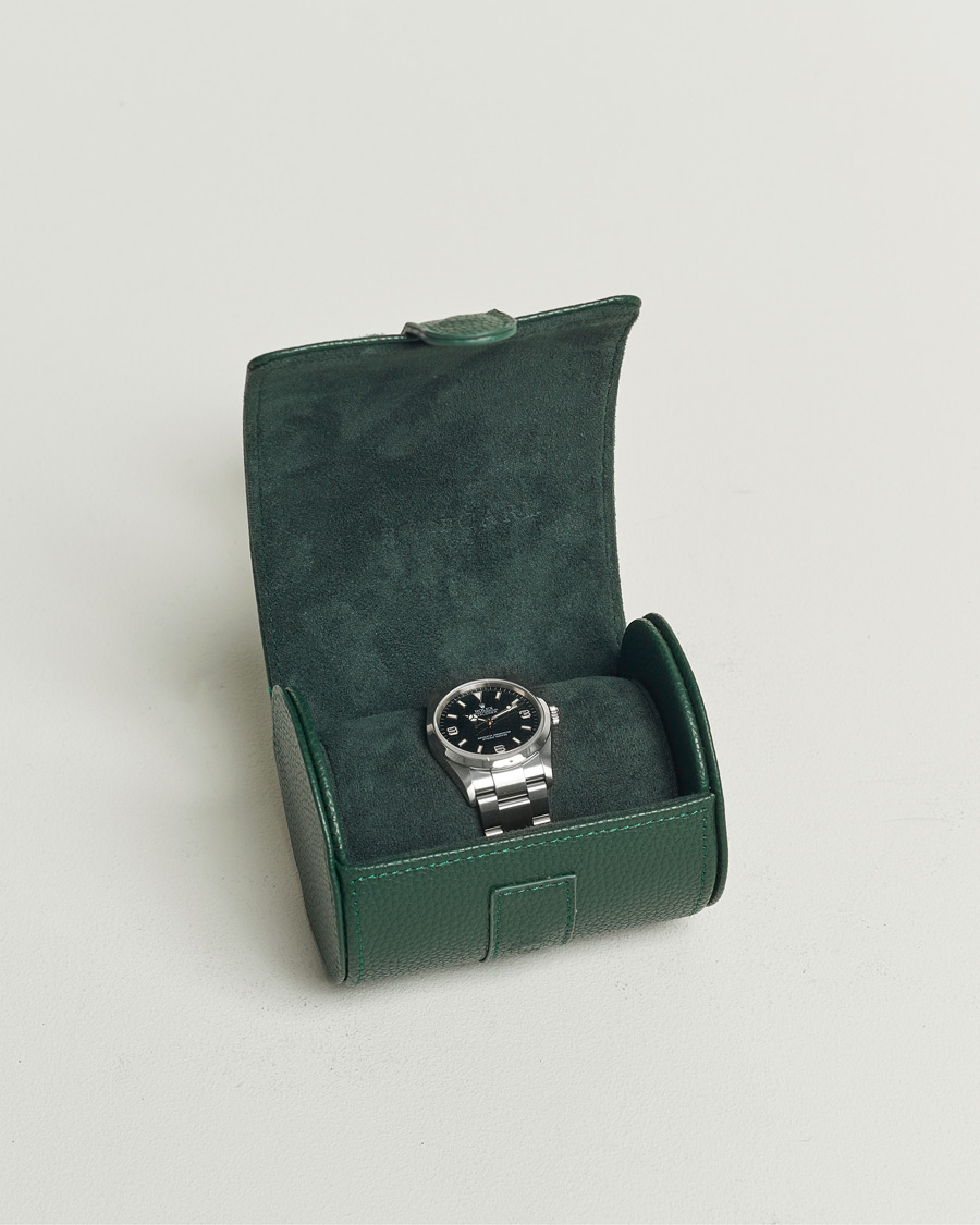 Herren | Rolex Pre-Owned Explorer 114270 Silver | Rolex Pre-Owned | Explorer 114270 Silver