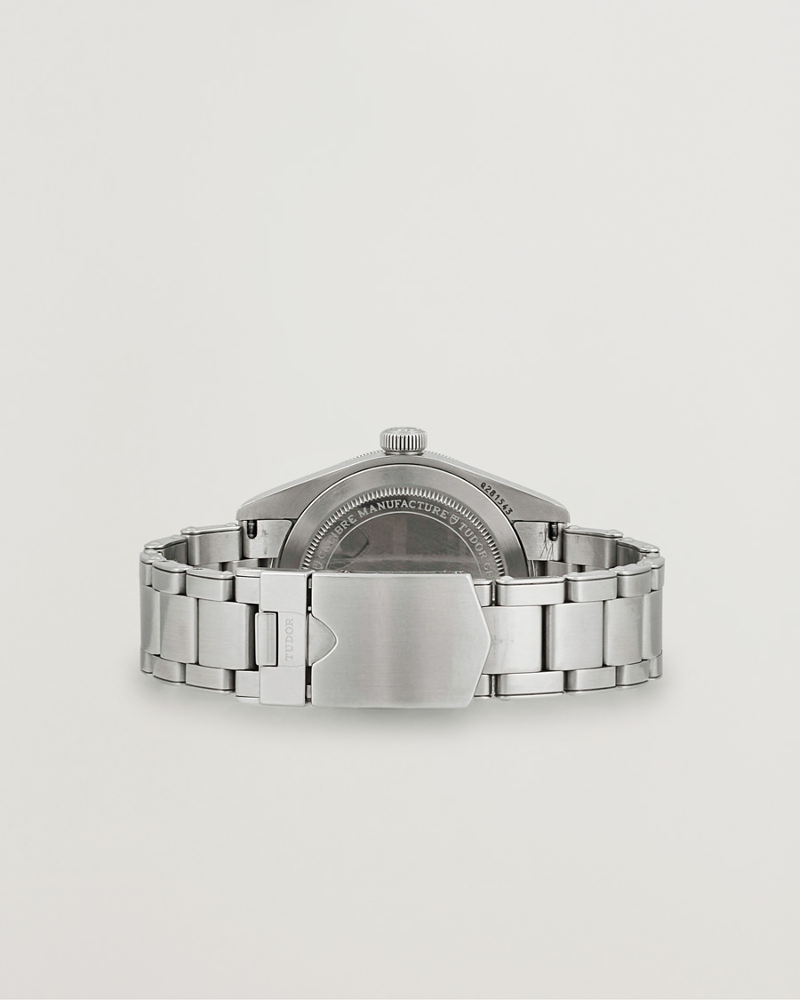 Herren | Tudor Pre-Owned Black Bay Fifty-Eight 79030B Steel Blue Silver | Tudor Pre-Owned | Black Bay Fifty-Eight 79030B Steel Blue Silver