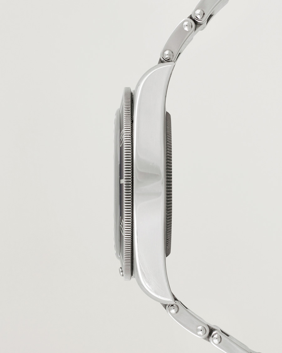 Herren | Tudor Pre-Owned Black Bay Fifty-Eight 79030B Steel Blue Silver | Tudor Pre-Owned | Black Bay Fifty-Eight 79030B Steel Blue Silver