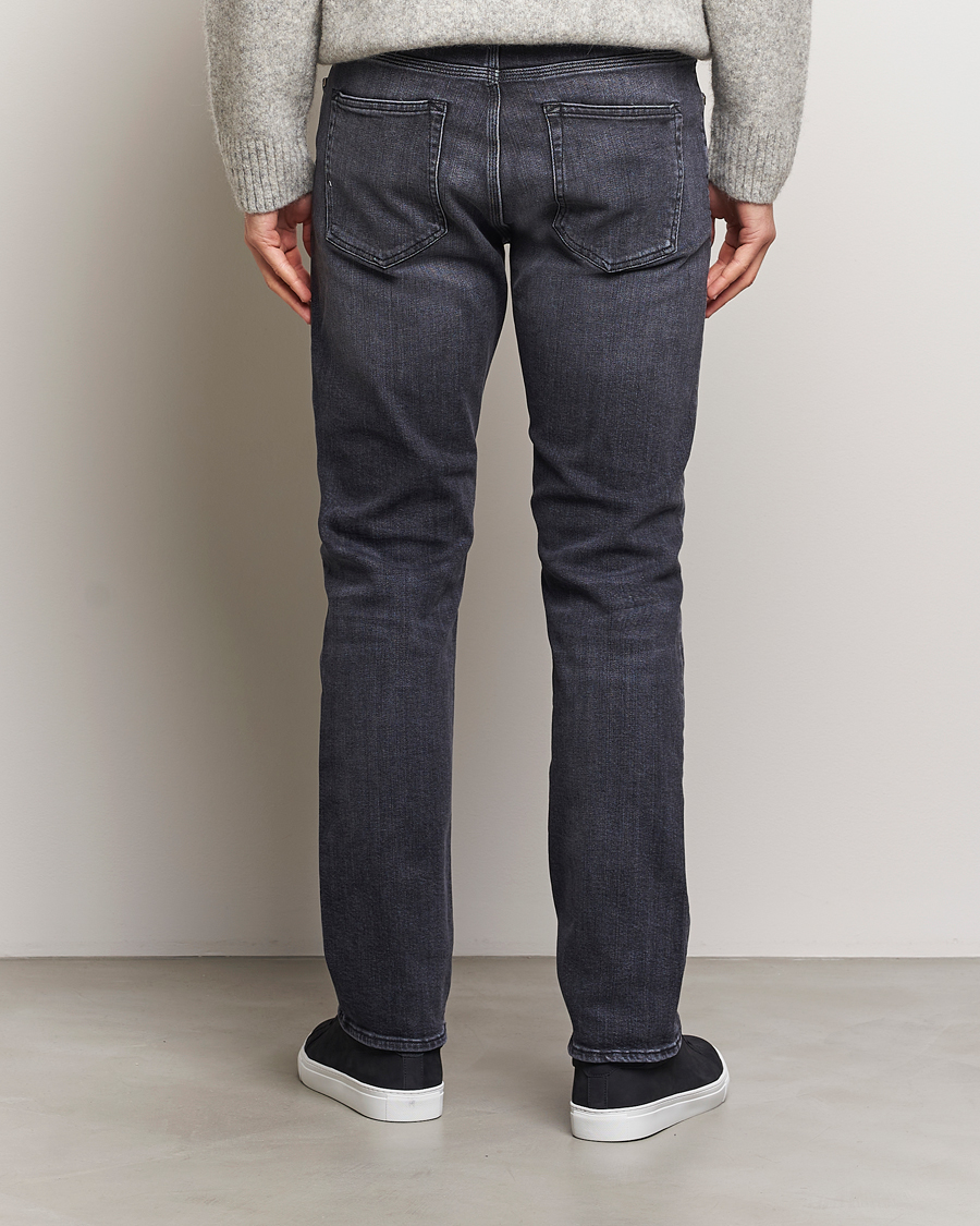 Herren | Jeans | Tiger of Sweden | Des Jeans Washed Black