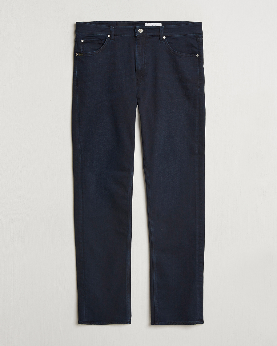Herren | Jeans | Tiger of Sweden | Des Jeans Blue Black