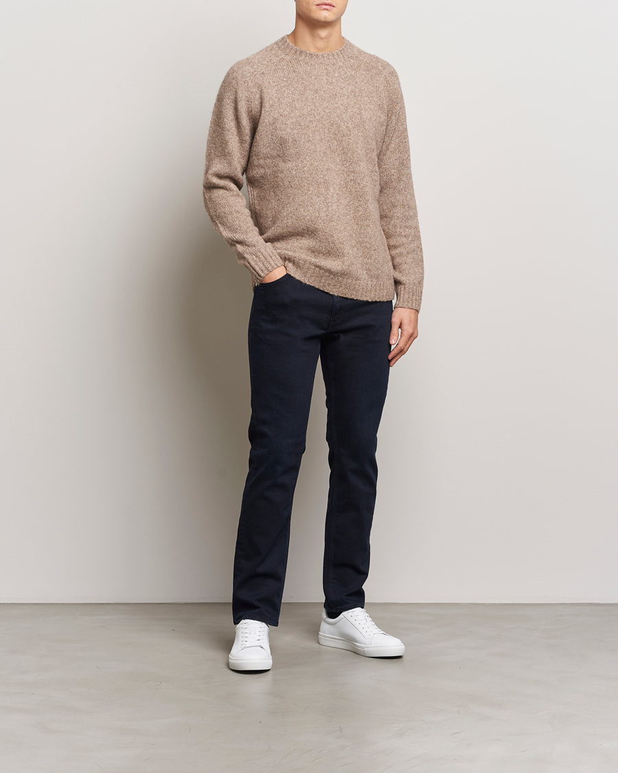 Herren | Jeans | Tiger of Sweden | Des Jeans Blue Black