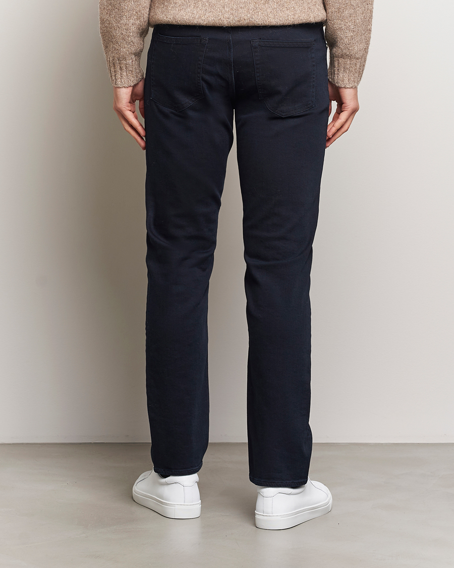 Herren | Jeans | Tiger of Sweden | Des Jeans Blue Black
