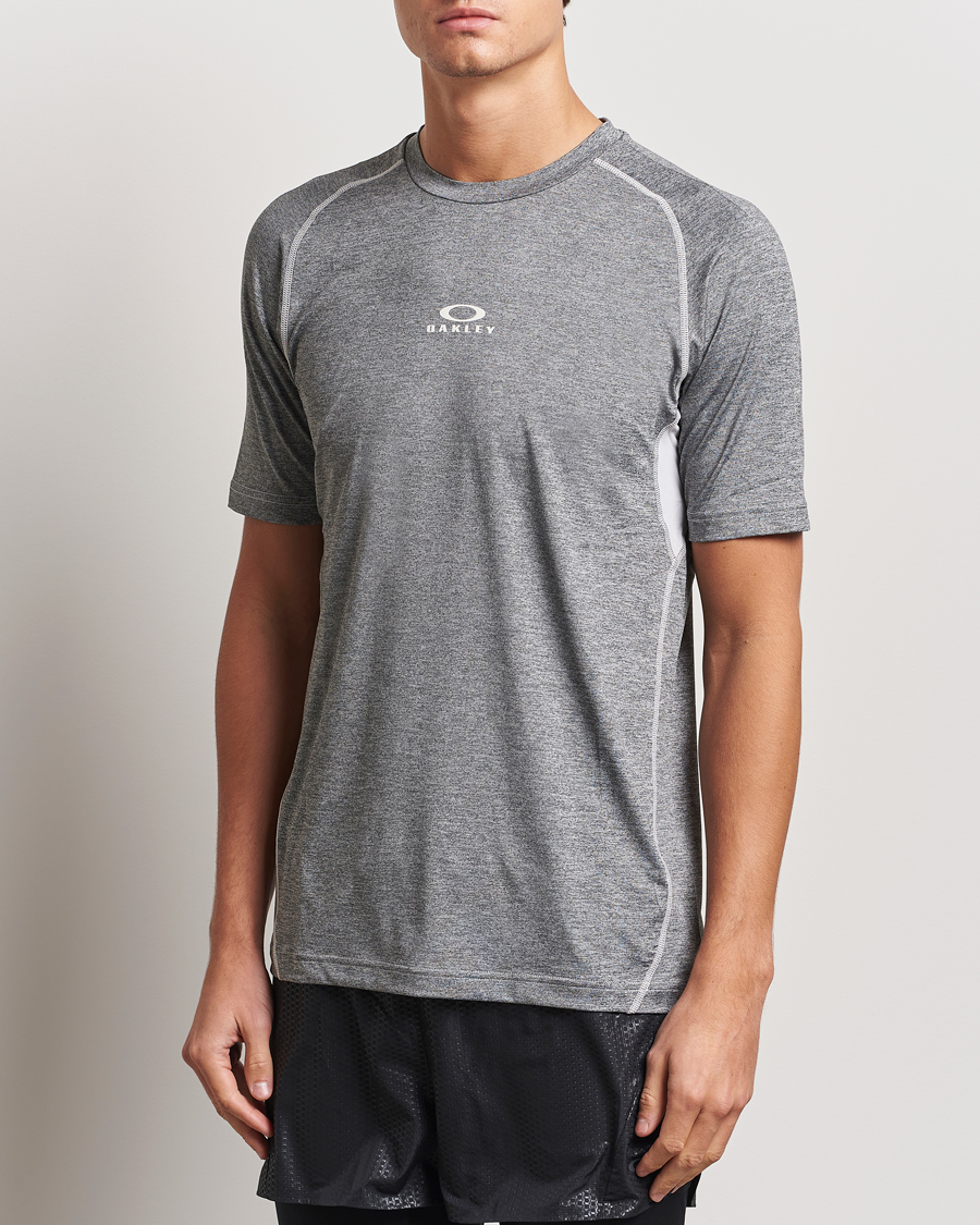Herren | T-Shirts | Oakley | Stretch T-Shirt Uniform