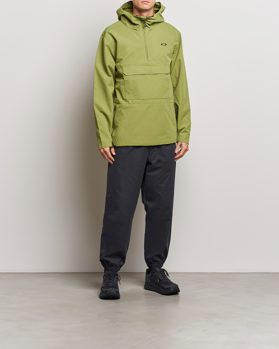 Herren | Jacken | Oakley | Divisional RC Shell Anorak Fern