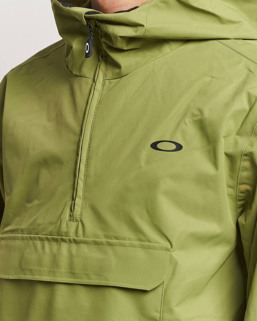 Herren | Jacken | Oakley | Divisional RC Shell Anorak Fern